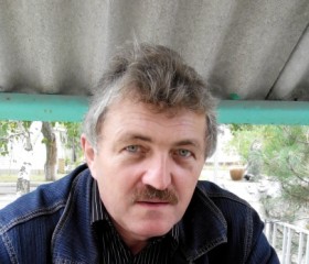Владимир, 58 лет, Маріуполь