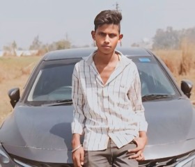 Ayush, 26 лет, Lucknow