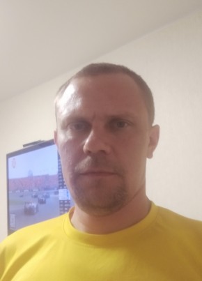 Юрий из Твери 42 года