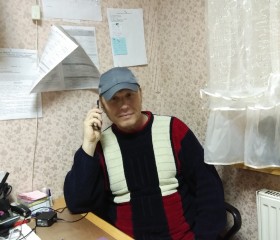 сергей, 56 лет, Сыктывкар