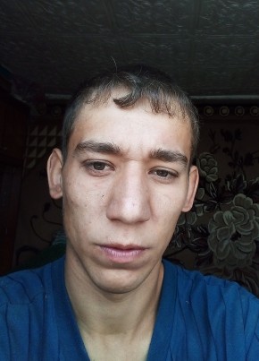 Валера, 35, Россия, Новосибирск