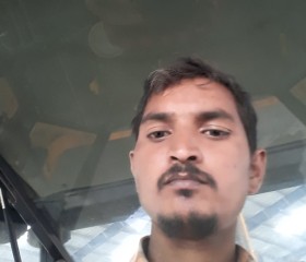 Anand Ashok, 31 год, Pune