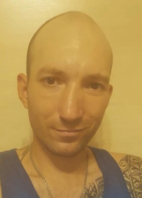 Petr, 34, Russia, Surgut