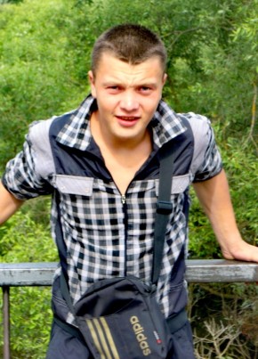Иван, 29, Россия, Невель