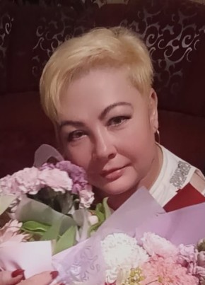 Татка из Каневскаи 45 лет