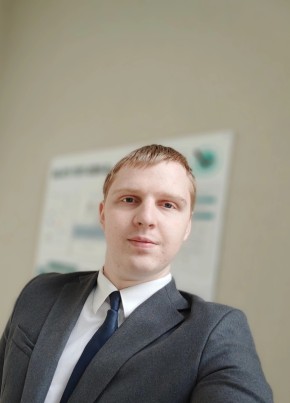 Александр, 23, Россия, Новозыбков