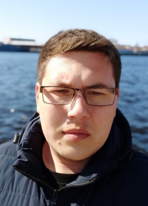 Аркадий, 34, Россия, Ядрин