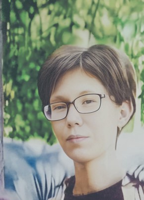 Любовь из Глазова 37 лет