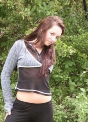 nastya, 34, Russia, Saint Petersburg