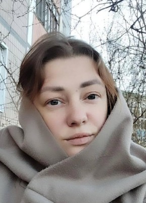 Светлана из Новочебоксарска 37 лет