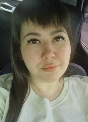 Милана из Чебоксары 30 лет