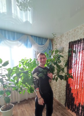 Denis, 40, Russia, Tarko-Sale