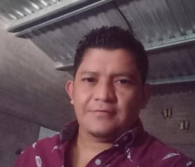 Danny, 33 года, Tegucigalpa