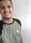 Wislan, 24 года, Poções