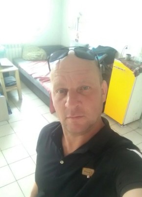 Aleksey, 44, Russia, Bugulma