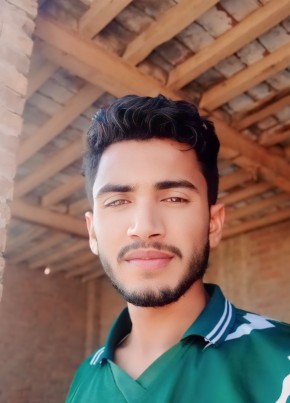 Mahaar, 21, پاکستان, لاہور