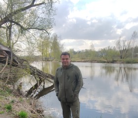 Игорь, 53 года, Королёв
