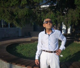 valeri, 69 лет, Чебоксары