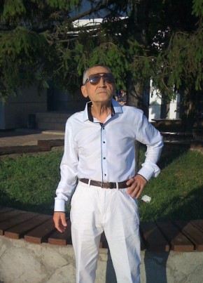 valeri, 69, Россия, Чебоксары