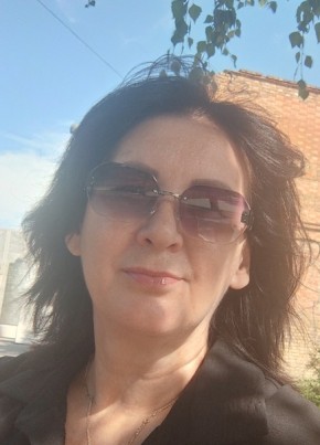 Лена из Красноармейск (Саратовской обл.) 53 года