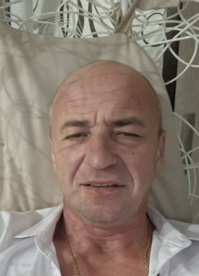 Владимир из Алексина 49 лет