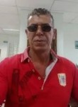 Sergio, 59 лет, Sorocaba