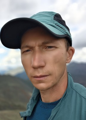 Слава из Саянска 41 год