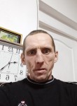 Николай, 44 года, Ақсу (Павлодар обл.)