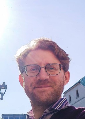 Владимир из Уссурийска 43 года