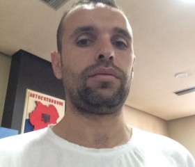 Nilson, 34 года, Tirana