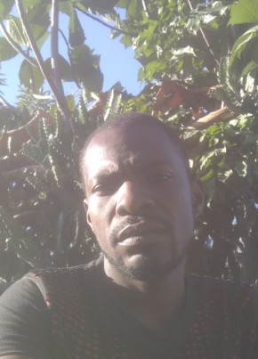 Jeanlouis oril, 34, Repiblik d Ayiti, Okay