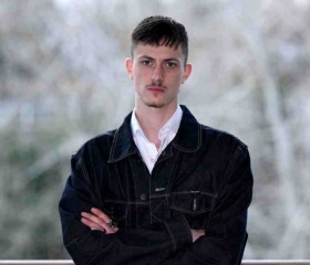 Ciro Ricci, 28, Cagliari
