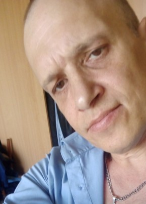 Дмитрий, 44, Россия, Омск
