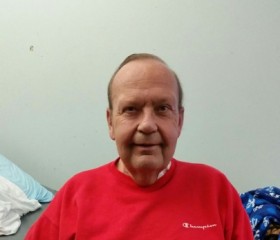 Jim Reinhardt, 72 года, Oklahoma City
