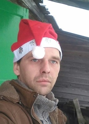 Иван, 34, Россия, Буй