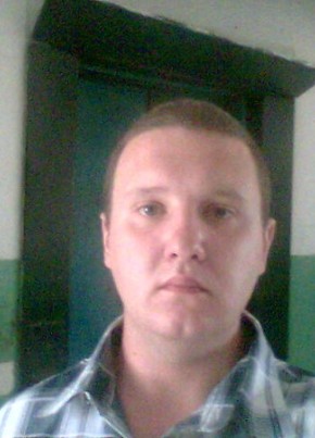 Aleksandr, 39, Россия, Брянск