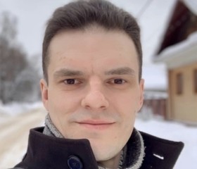 Вениамин, 36 лет, Семёнов