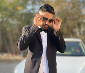 Moaiad, 31, Tulkarm
