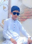 Muzamil Bhatti, 18 лет, اسلام آباد