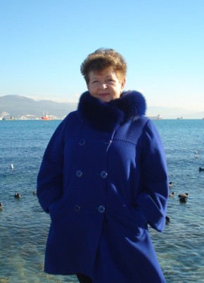 Людмила , 68, Россия, Невьянск