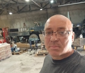 Kostya, 53, Novosibirsk