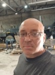 Kostya, 53, Novosibirsk