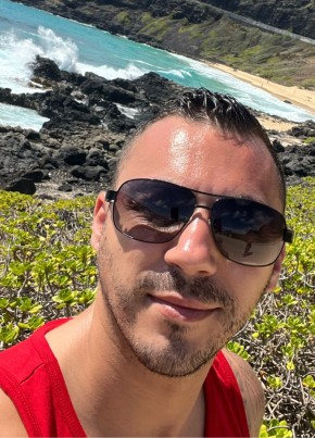Anthony, 29, Territoire de la Polynésie Française, Faaa