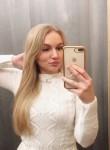 Мальвина, 24 года, Москва