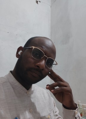Mohammed, 35, السودان, ود مدني