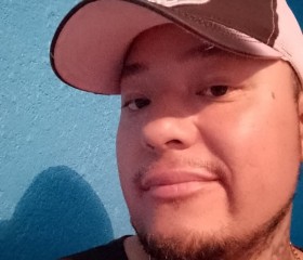 Jorge, 31, Santiago de Queretaro