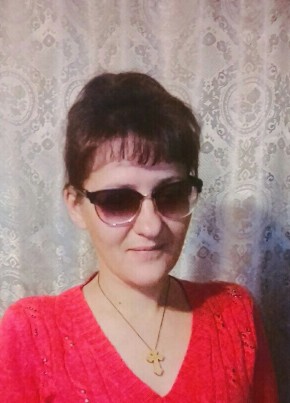 Анжела, 50, Россия, Нижнекамск