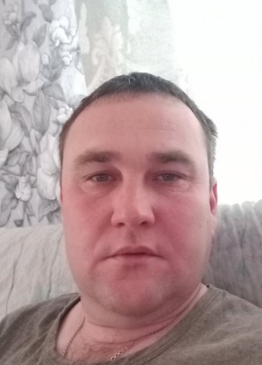 Евгений, 38, Россия, Новониколаевский