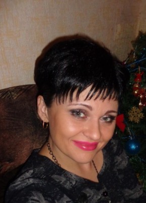 Алена, 54, Україна, Київ