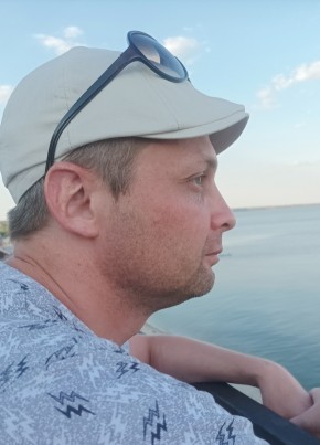 Дмитрий из Киржача 41 год